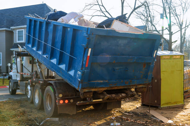 Reliable Punxsutawney, PA Junk Removal Services Solutions