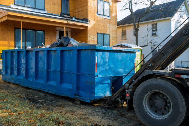 Demolition Debris Removal in Punxsutawney, PA